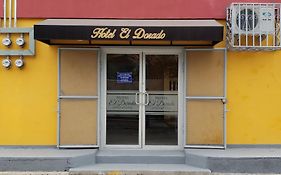 Hotel El Dorado